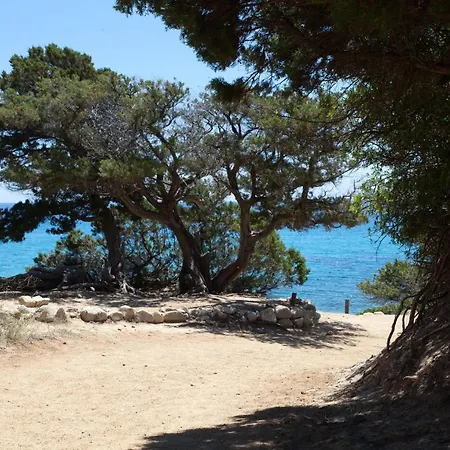 Villa Vanna Villasimius