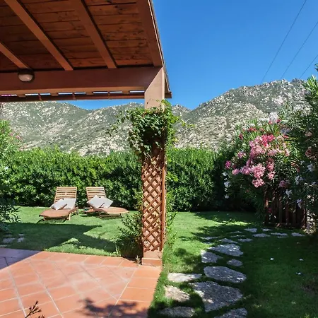 Vanna Villa
